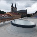 bytový dům - Praha 8 (Karlín)